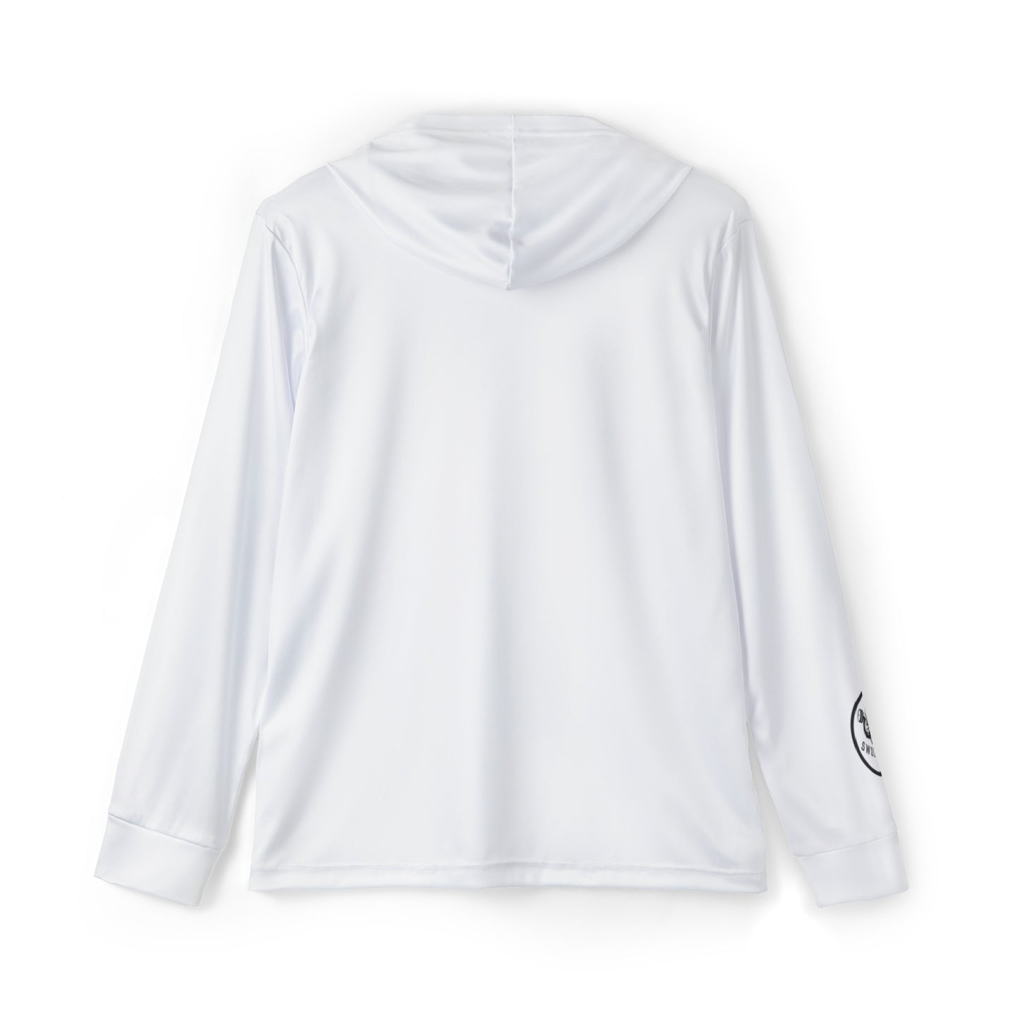 Swole Union™ Men's Sports Warmup Hoodie