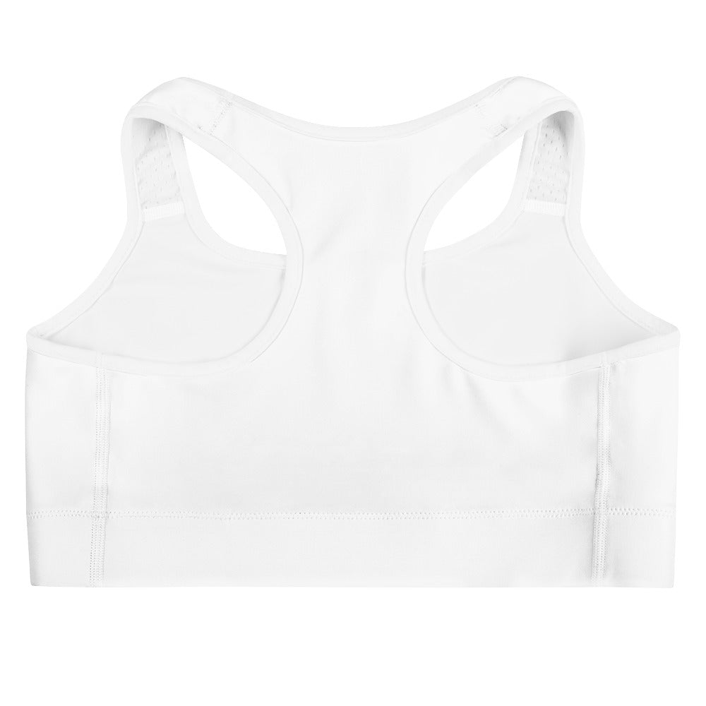 Swole Union™ Sports bra