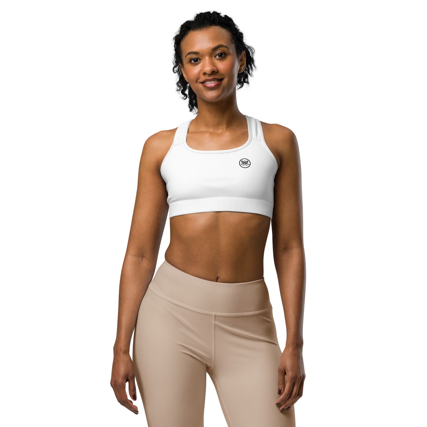 Swole Union™ Sports bra