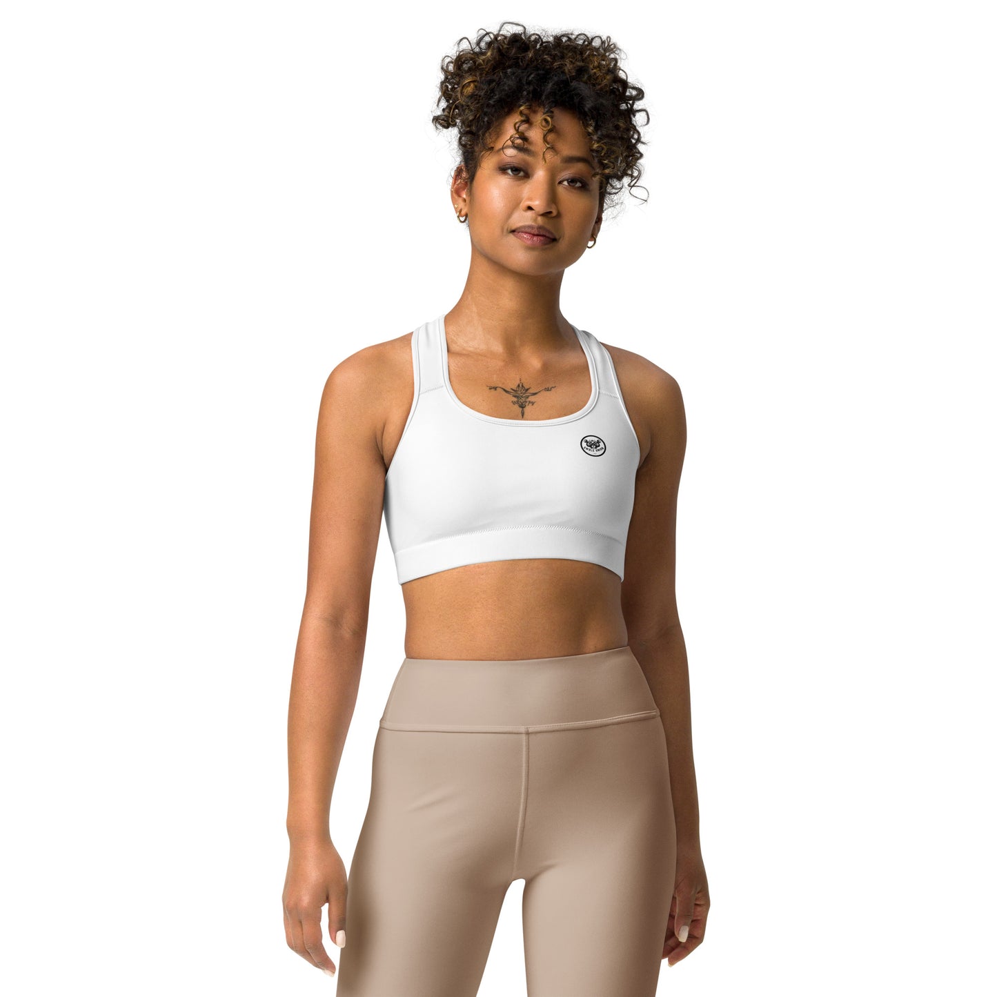 Swole Union™ Sports bra