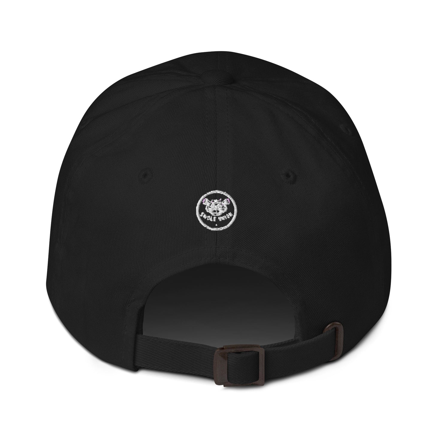 Swole Union™ "This TooShall Pass" Dad hat