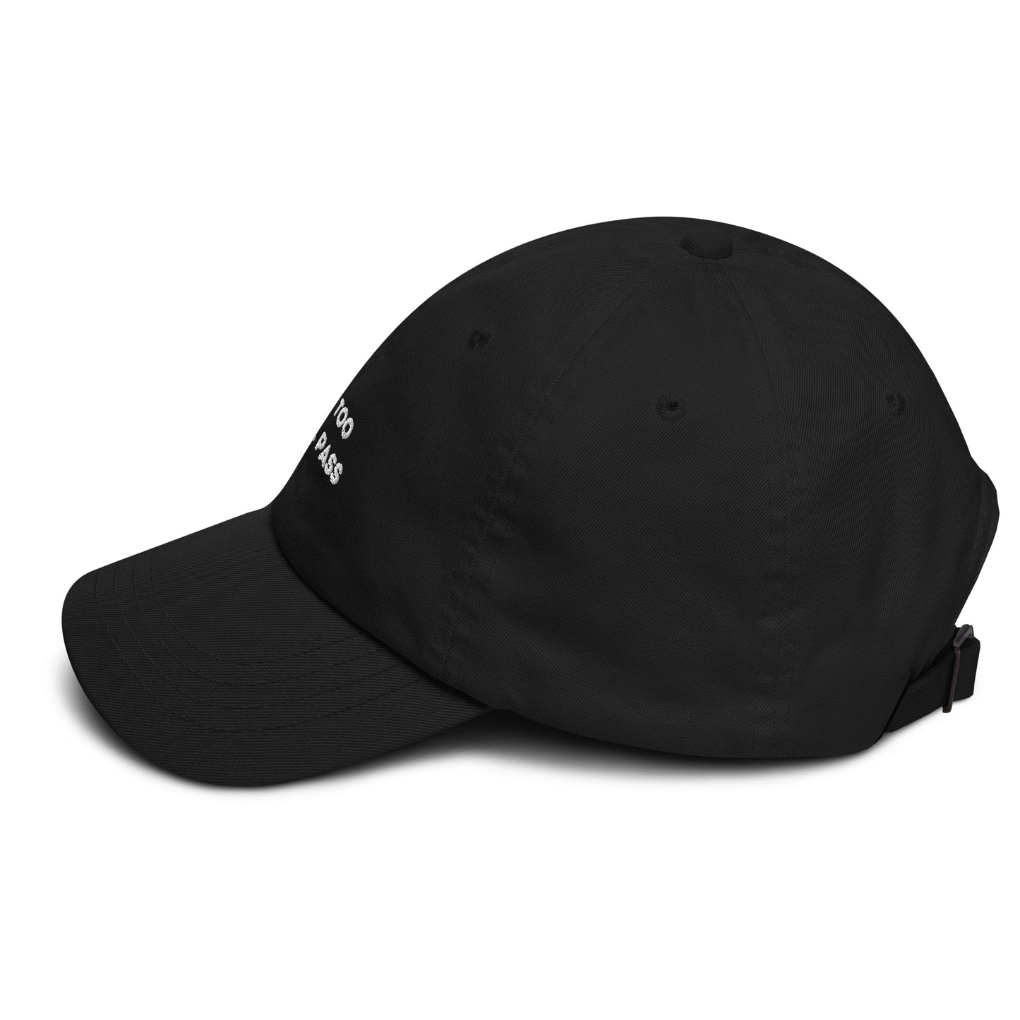 Swole Union™ "This TooShall Pass" Dad hat