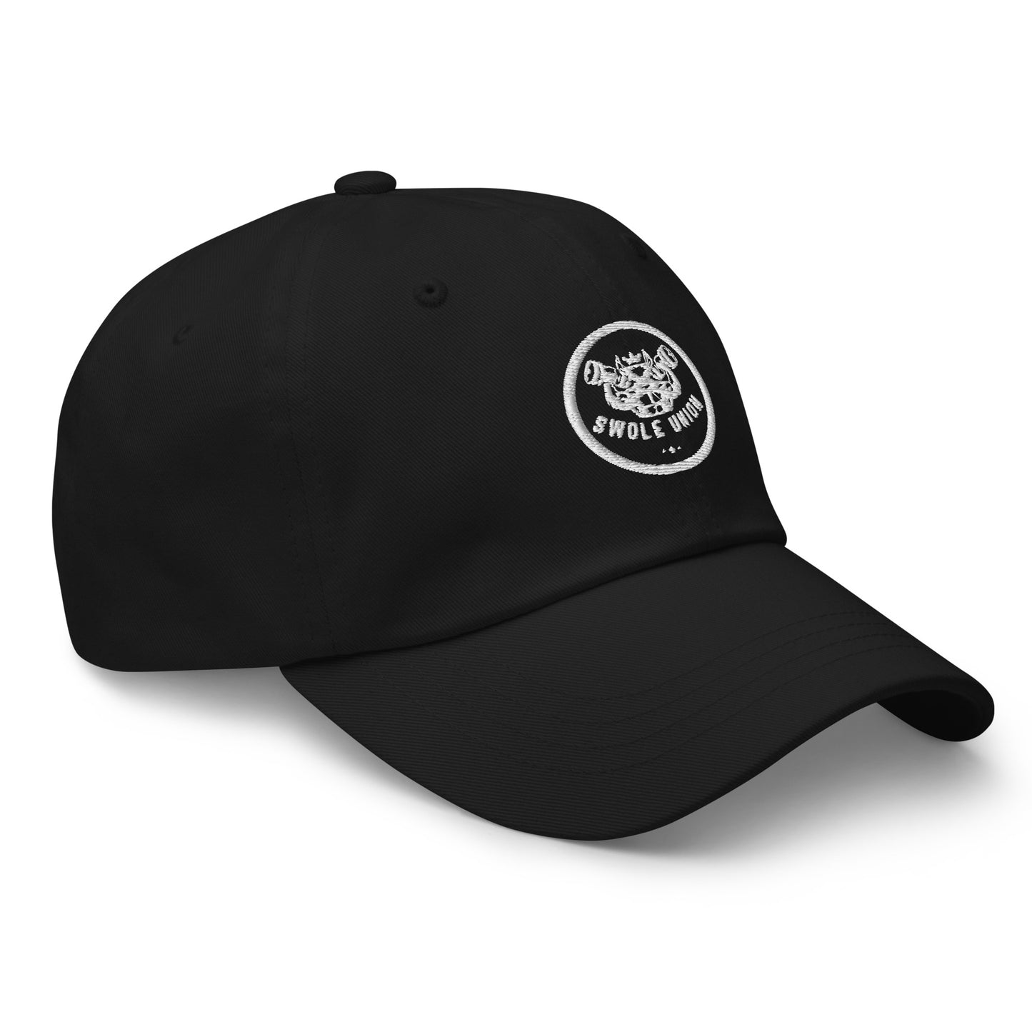 Swole Union™ Dad hat