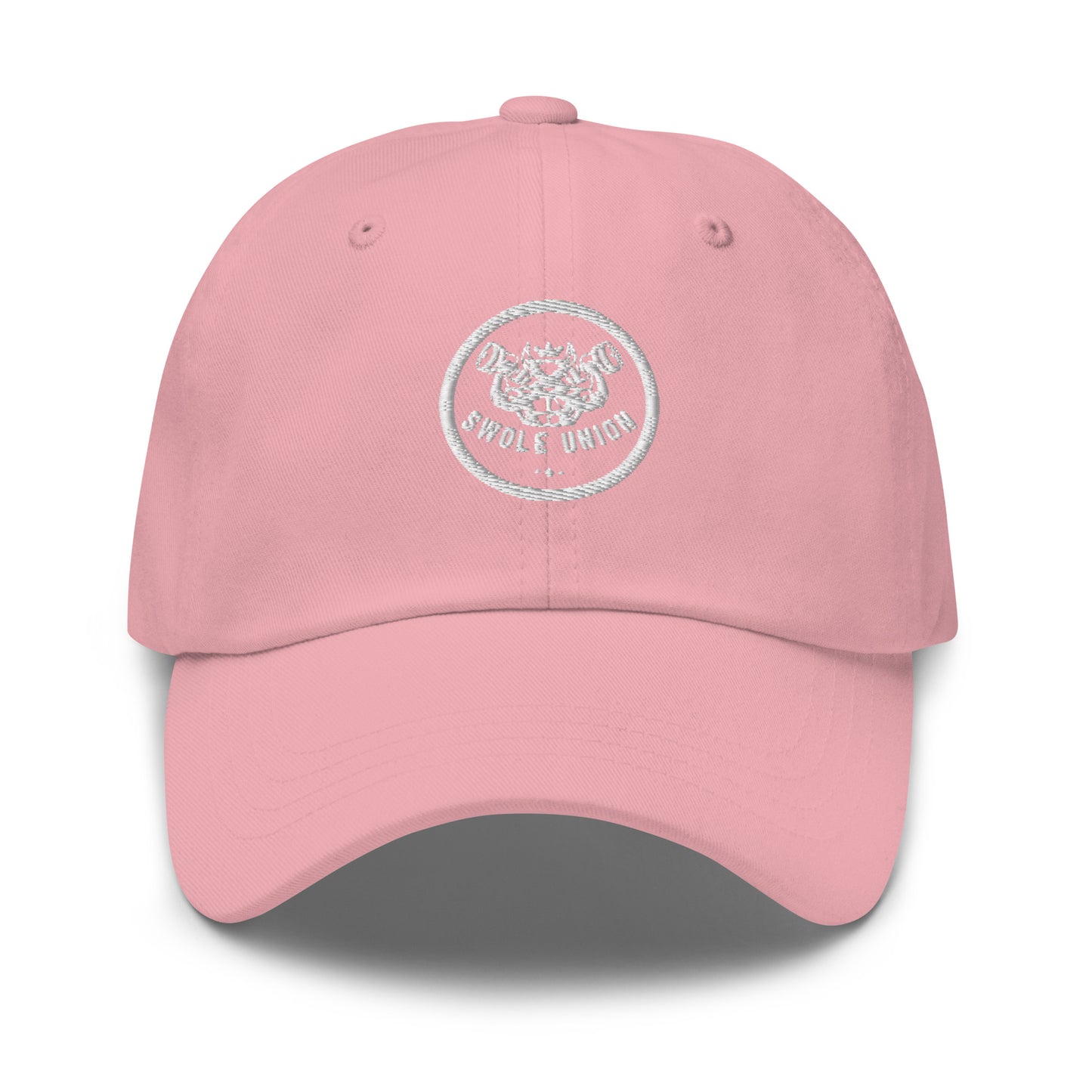 Swole Union™ Dad hat