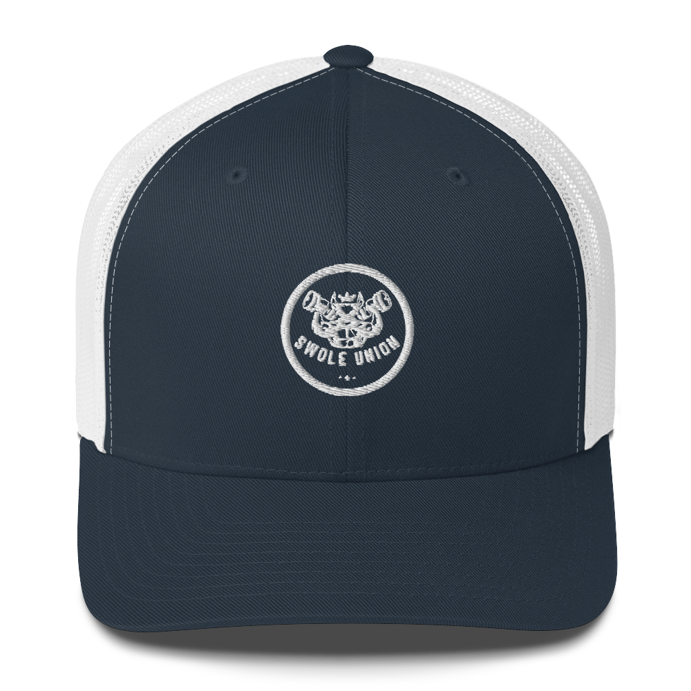 Swole Union™ Trucker Hat